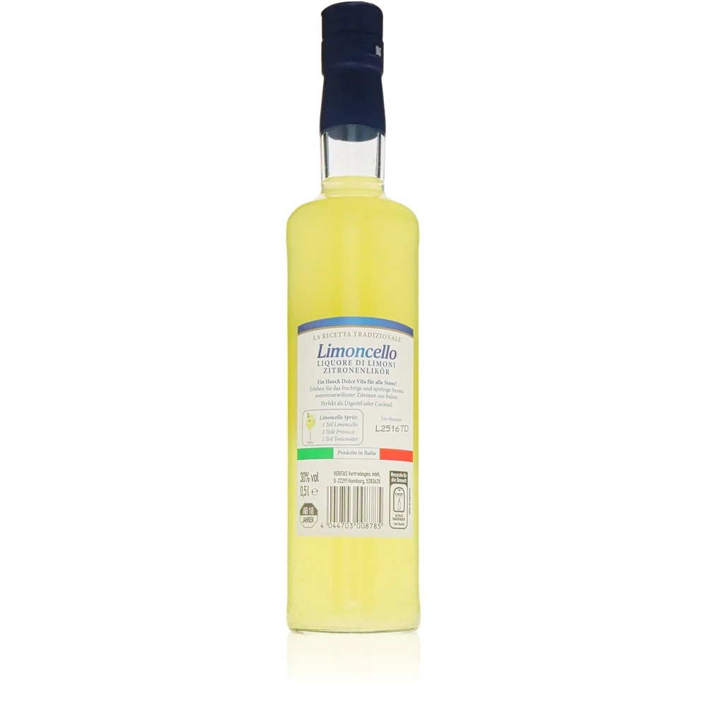 Di Alfino Limoncello Di Alfino Limoncello – Bild 2