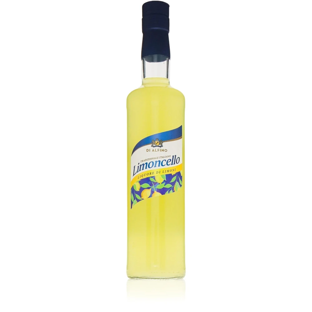 Di Alfino Limoncello Di Alfino Limoncello