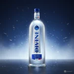 Divine Vodka Galleriebild 1