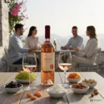 Doluca Antik rose Galeriebild