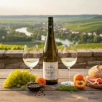Domäne Wachau Grüner Veltliner Himmelstiege Galeriebild