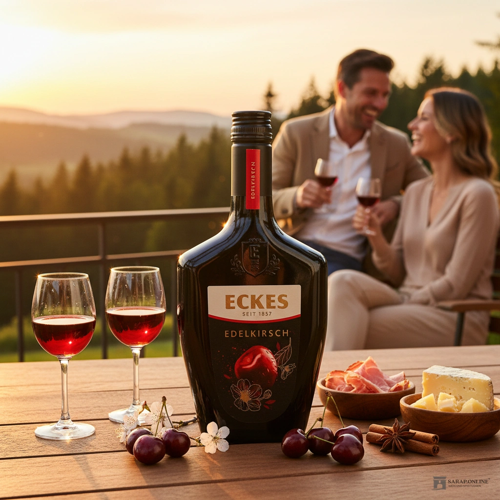 Eckes Edelkirsch Eckes Edelkirsch Galeriebild