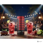 Effect Vodka und Black Acai Galeriebild