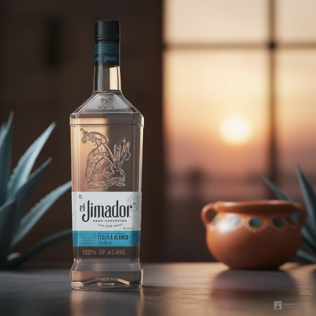 El Jimador Blanco El Jimador Blanco Galleriebild 1