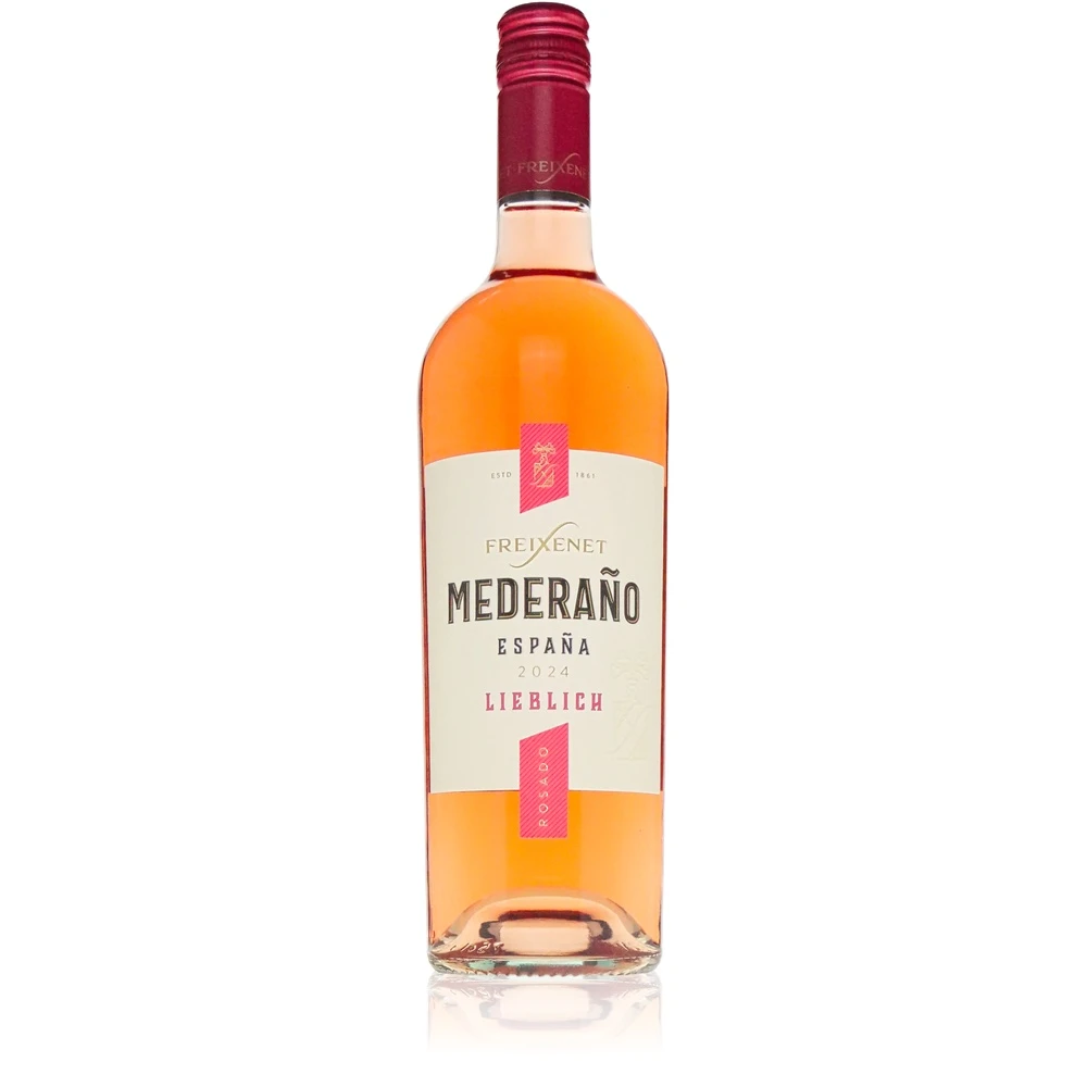 Freixenet Mederano rose lieblich Freixenet Mederano rose lieblich