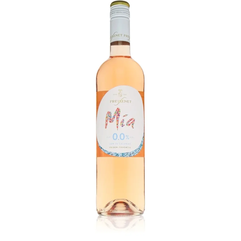 Freixenet Mia rose Alkoholfrei