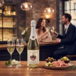 Fürst Neuffen Sekt halbtrocken Galeriebild