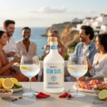 Gin Sul Dry Galeriebild