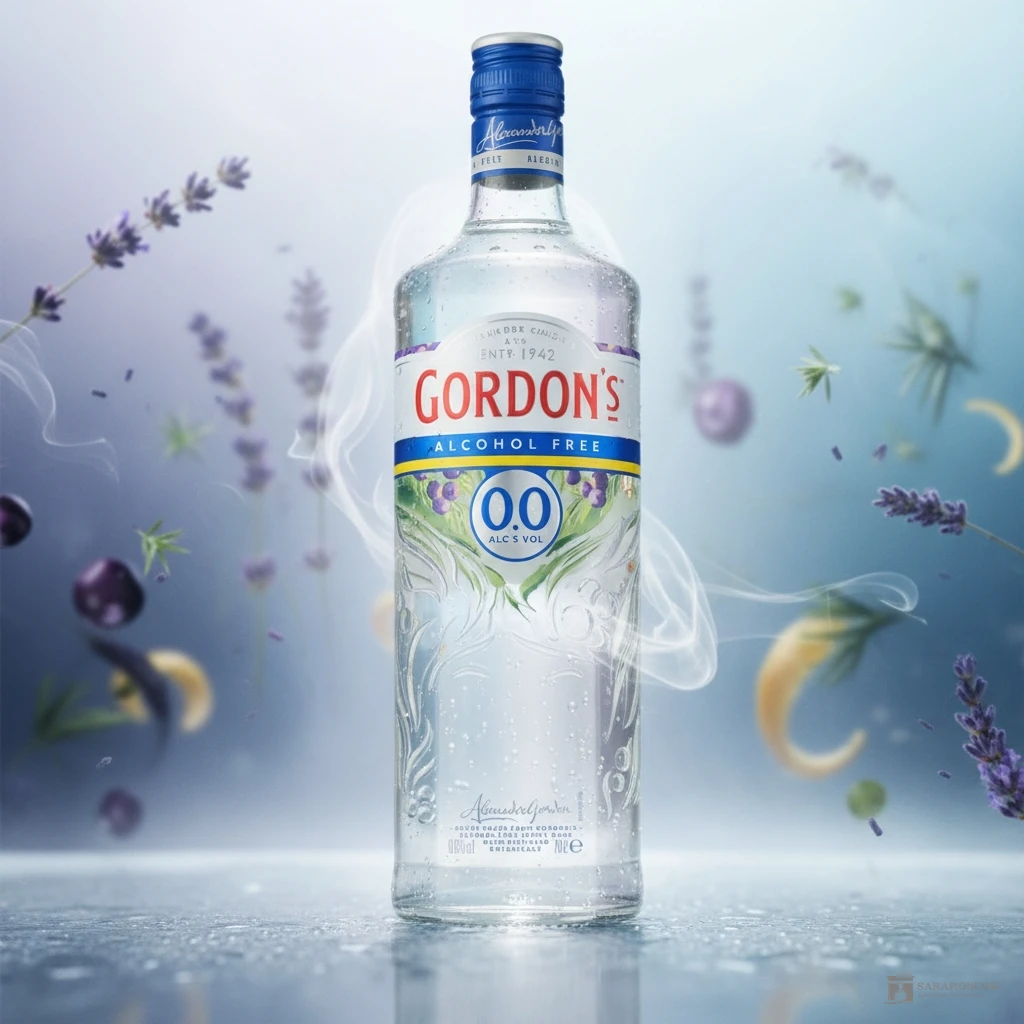 Gordon's Alkoholfrei Gordon's Alkoholfrei Galleriebild 1
