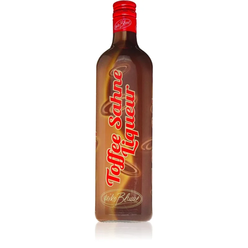 Heiko Blume Toffee Sahne Liquer