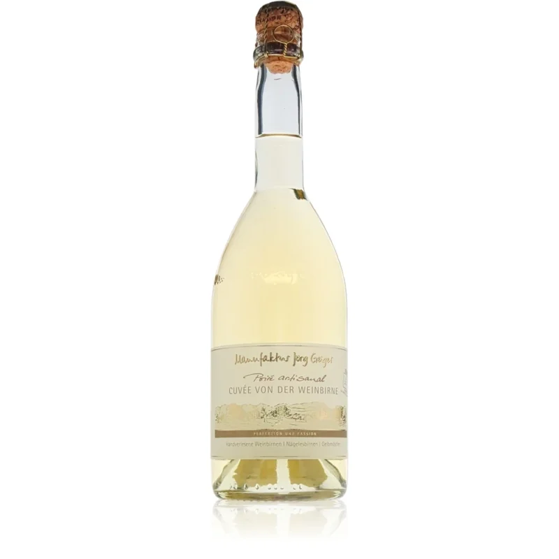 Jörg Geiger Cuvee von der Weinbirne