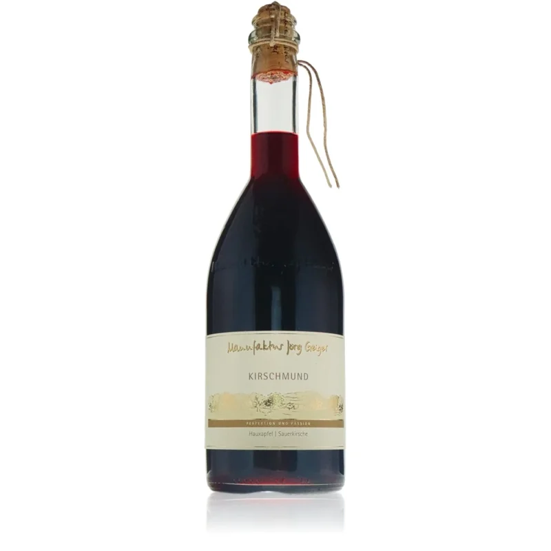 Jörg Geiger Kirschmund