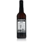 Jose Miguel Sherry Fino Rückseite