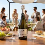 JUST Prosecco Spumante Galeriebild