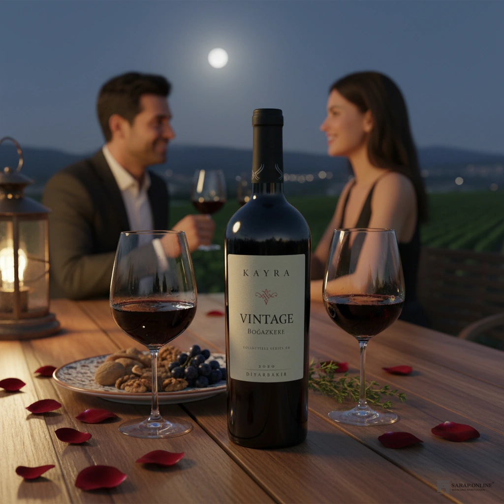 Kayra Vintage Bogazkere Kayra Vintage Bogazkere Galeriebild