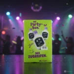 Kleiner Feigling Partybox (30x0,02l) Galleriebild 1