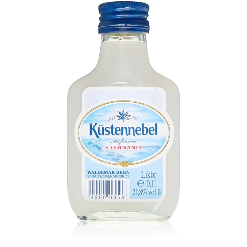 Küstennebel 12 x 0,1l
