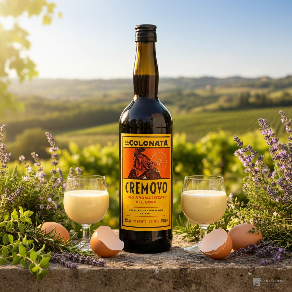 La Colonata Cremovo La Colonata Cremovo Galleriebild 1