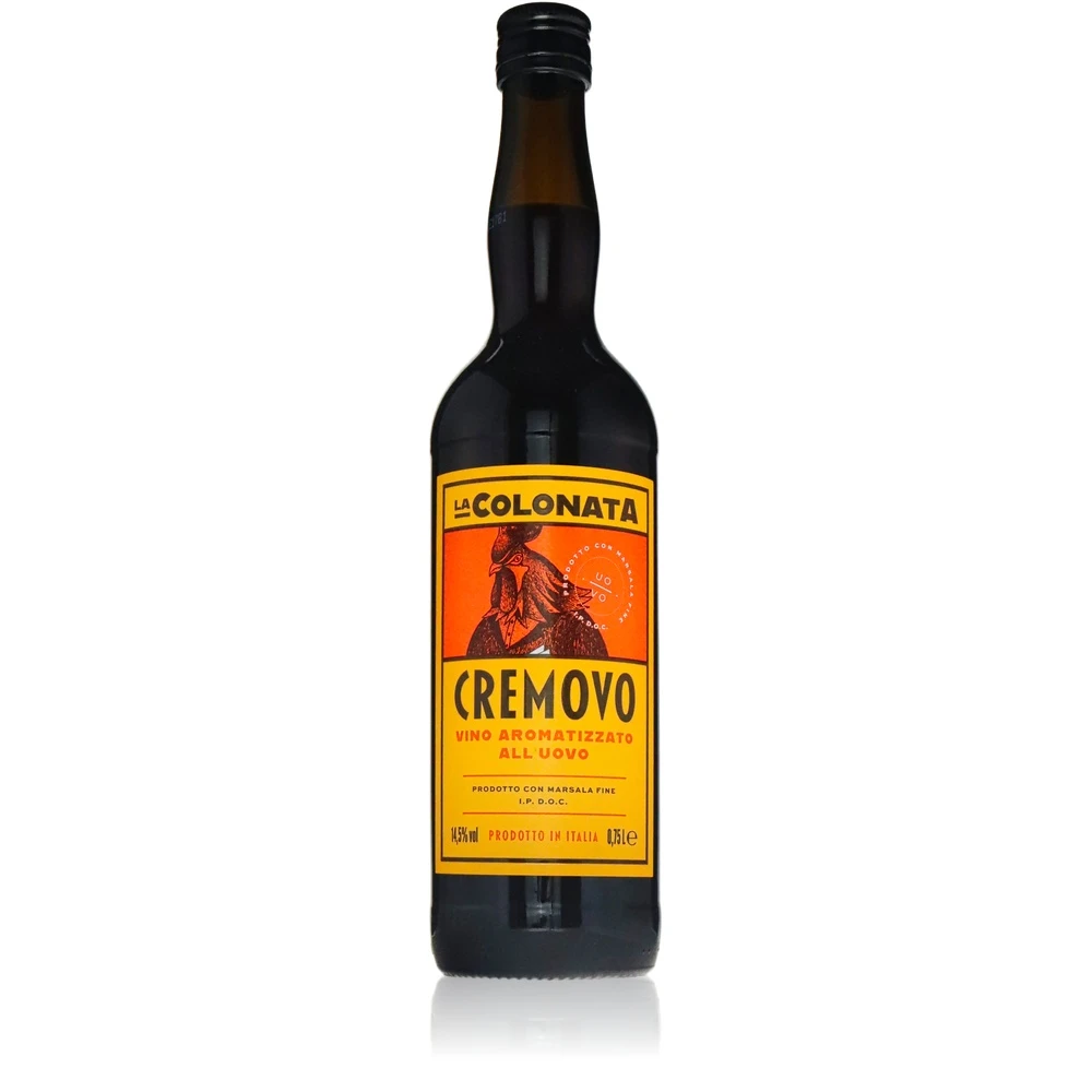 La Colonata Cremovo La Colonata Cremovo