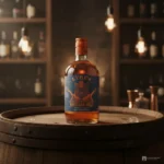 Lyres American Malt alkoholfrei Galleriebild 1