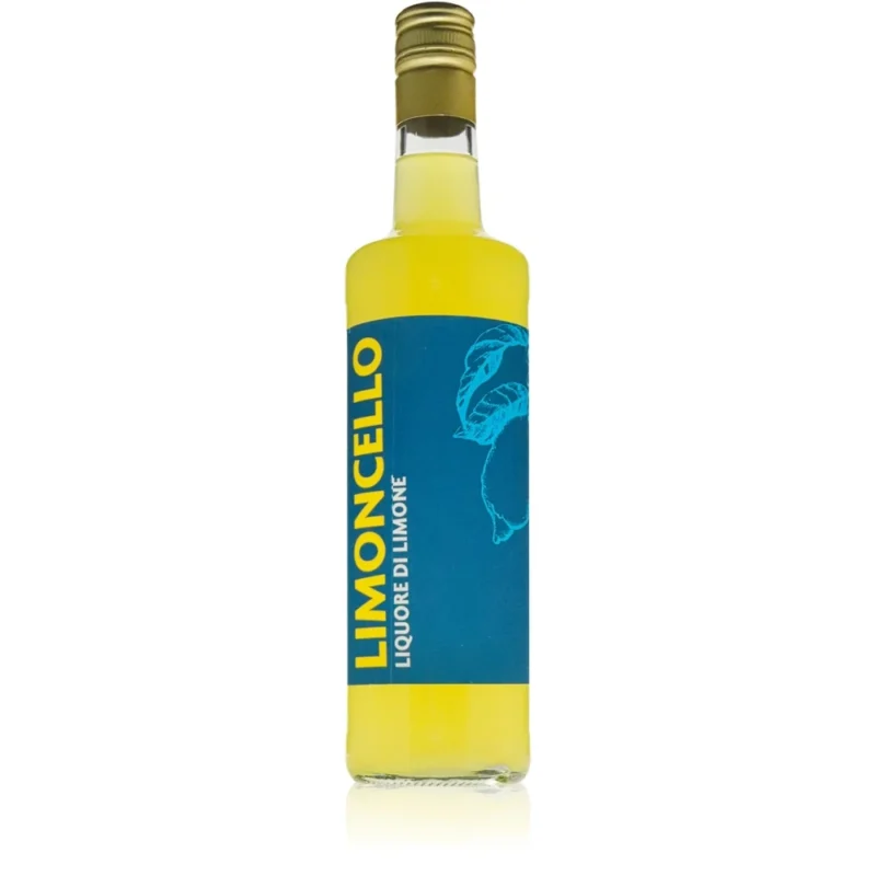 Madruzzo Limoncello