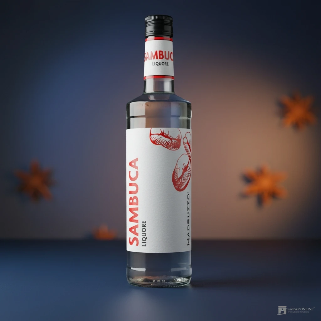 Madruzzo Sambuca Madruzzo Sambuca Galleriebild 1