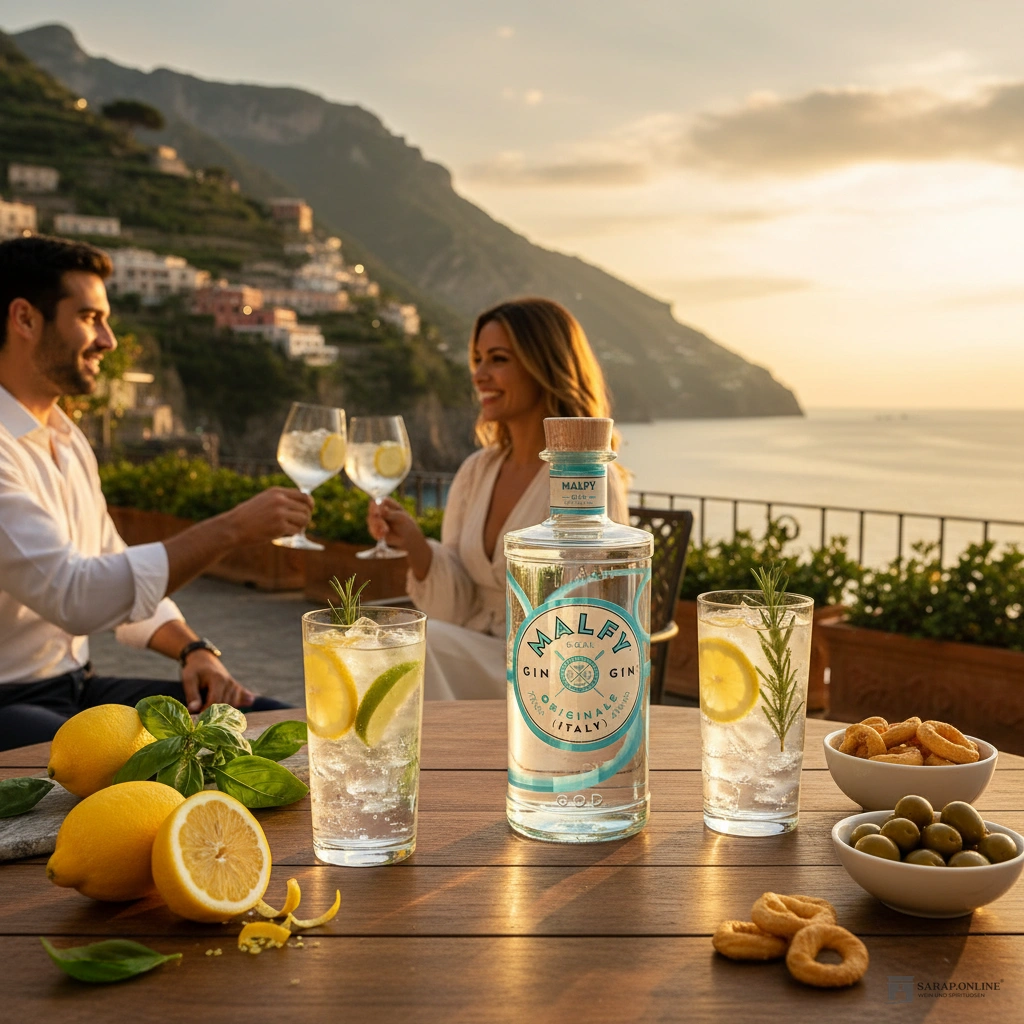 Malfy Gin Original Malfy Gin Original Galeriebild