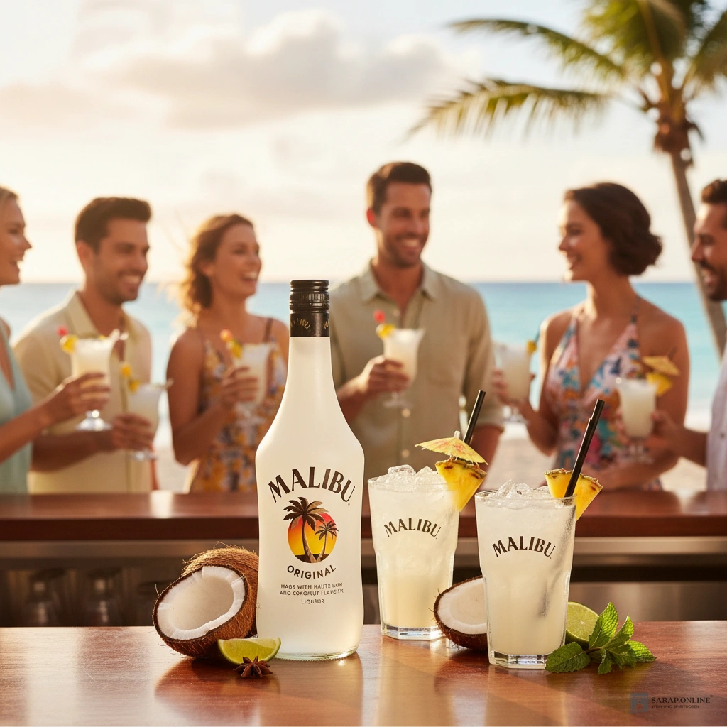 Malibu Malibu Galeriebild