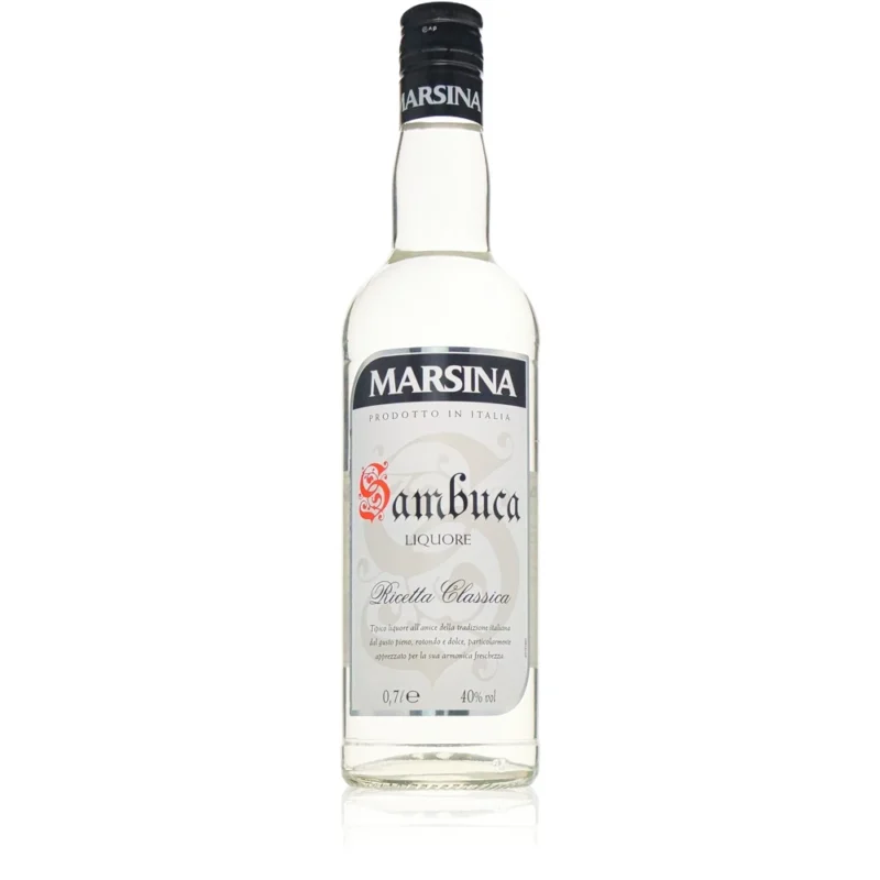 Marsina Sambuca