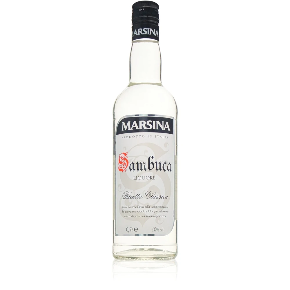 Marsina Sambuca Marsina Sambuca