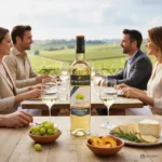 Michael Schneider Chardonnay alkoholfrei Galeriebild