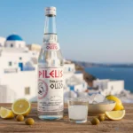 Ouzo Pileus Galleriebild 1
