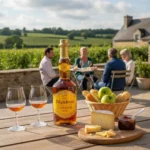 Papidoux Calvados Fine Galeriebild