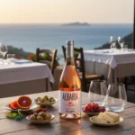 Pellegrino Albaria Rosato Galeriebild