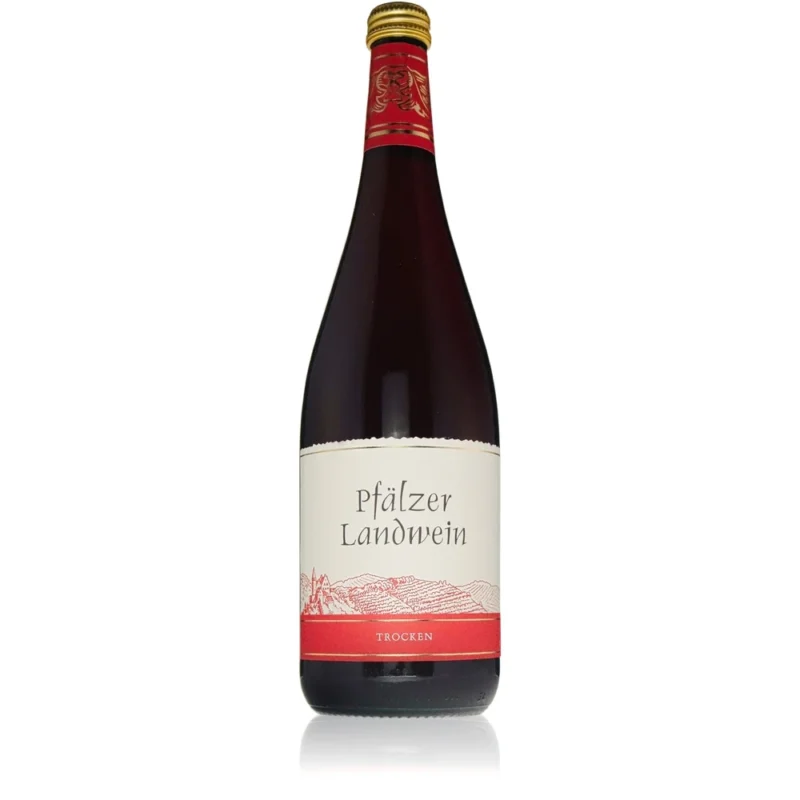 Pfälzer Landwein rot