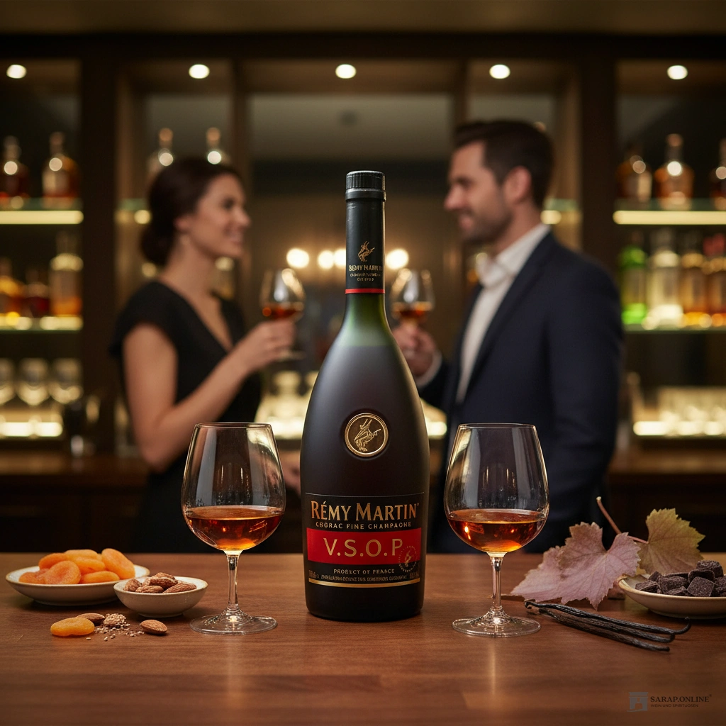 Remy Martin VSOP Remy Martin VSOP Galeriebild