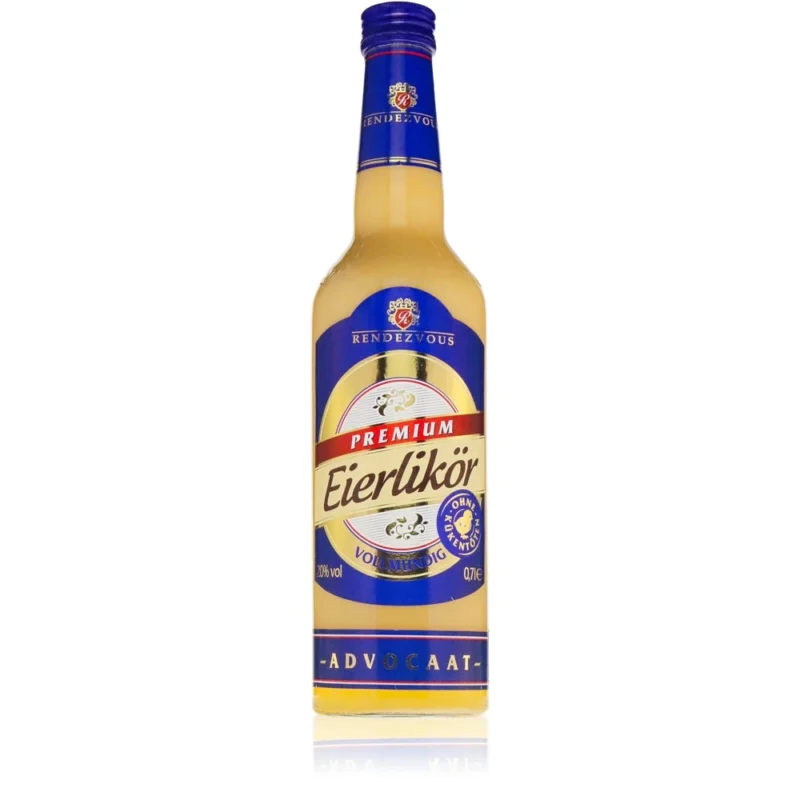 Rendevous Eierlikör Advocaat Premium