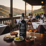 Royal Oporto Tawny Galeriebild
