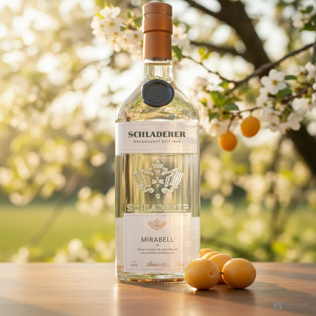 Schladerer Mirabell Schladerer Mirabell Galleriebild 1