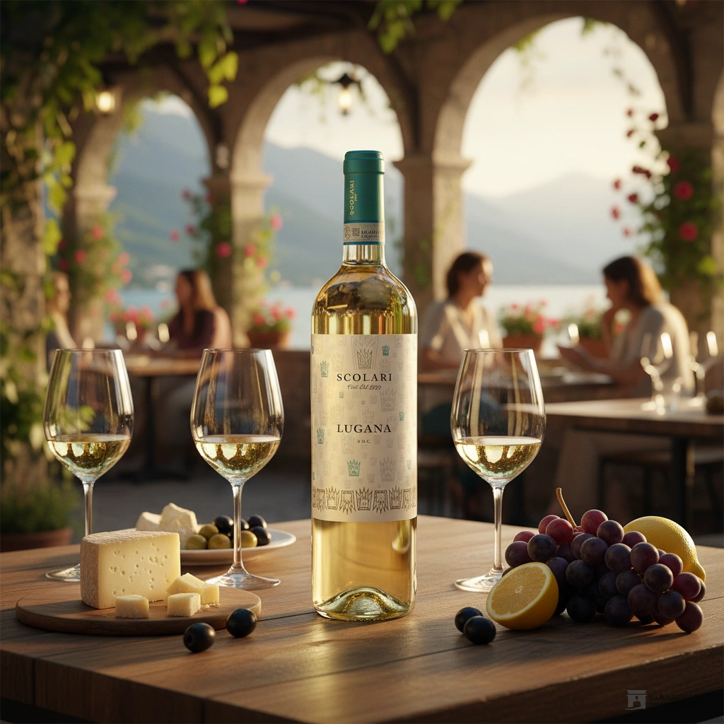 Scolari Lugana Star DOC Scolari Lugana Star Galeriebild