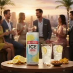 Smirnoff Ice Original Crisp Citrus Galeriebild