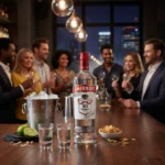 Smirnoff Red Label 1l Galeriebild