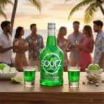 Sourz Apple Galeriebild