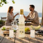 Sparpaket 6 x Tekirdag Raki Gold 0,35l Galeriebild
