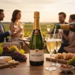 Taittinger Champagner Brut Reserve Galeriebild