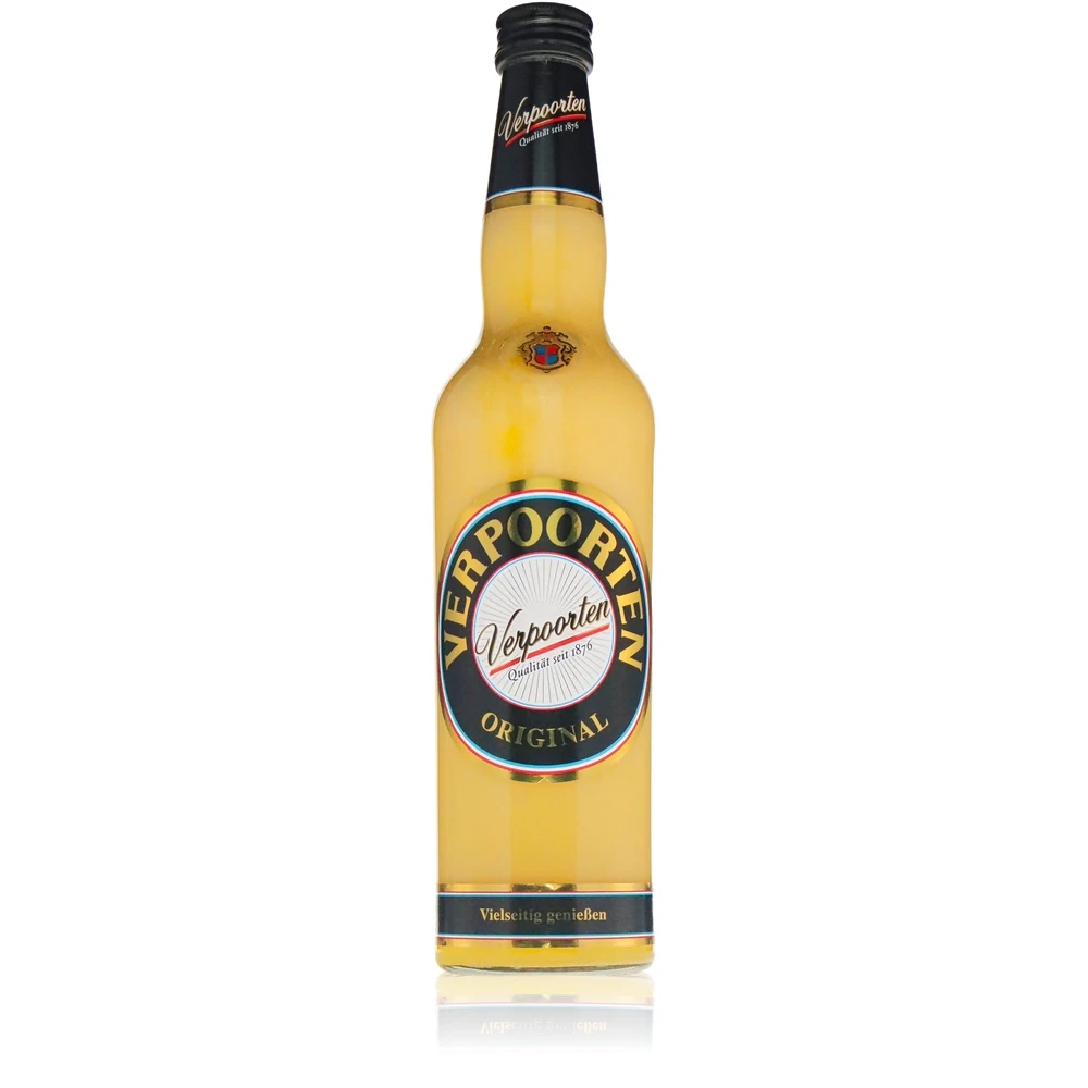 Verpoorten Eierlikör 0,7l Verpoorten Eierlikör