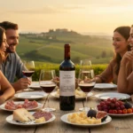 Villa Antinori Rosso IGT Galeriebild