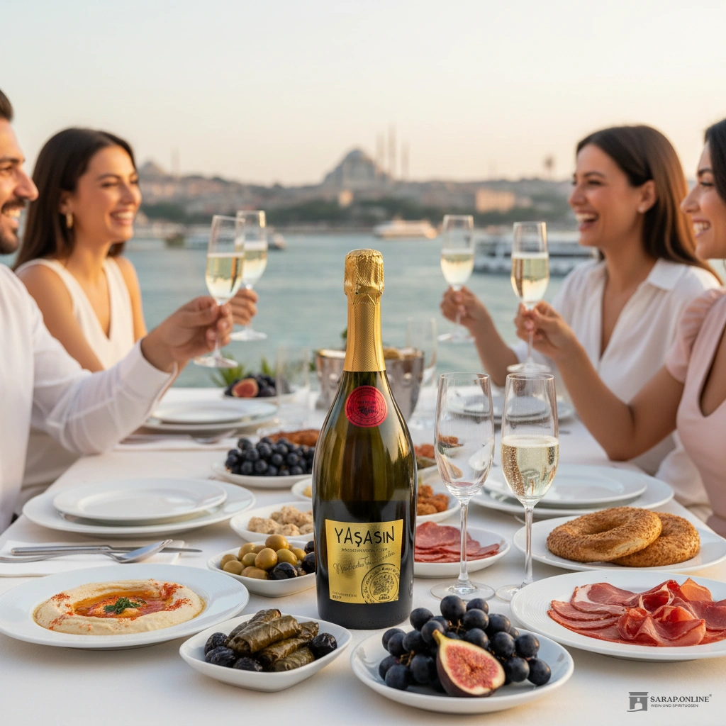 Vinkara Yasasin Brut Kalecik Karasi 2020 Vinkara Yasasin Brut Galeriebild