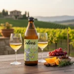 Wine not Weiss Galeriebild