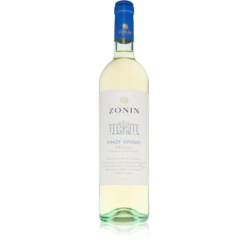 Zonin Pinot Grigio Friuli